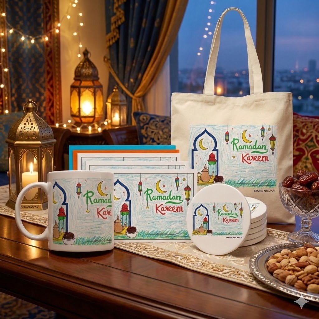 RAMADAN BUNDLE