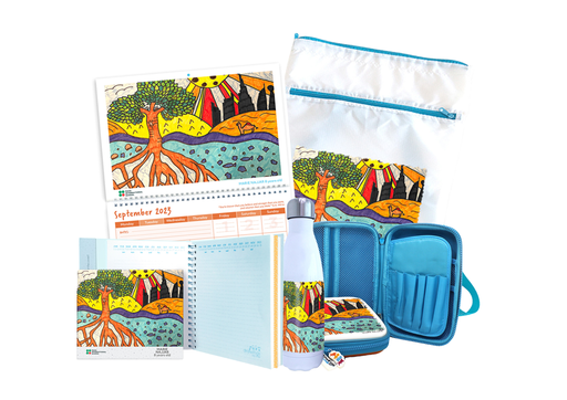 Student Success Pack