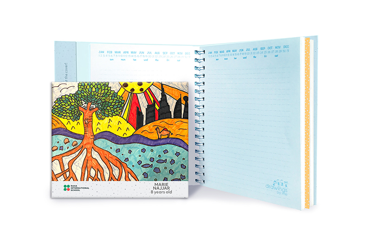 NOTEBOOK