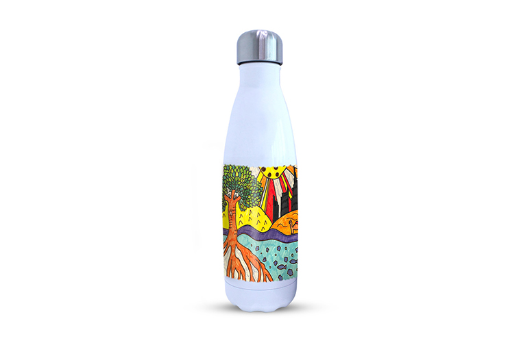 CARRY ME BOTTLE