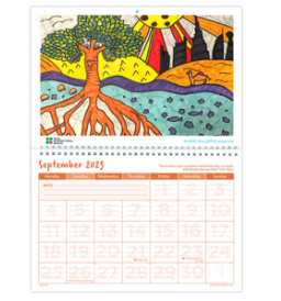 CALENDAR
