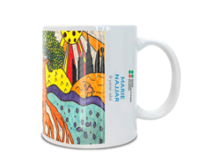 MUG