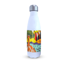 CARRY ME BOTTLE